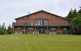 Powley'S Wild Goose Lodge